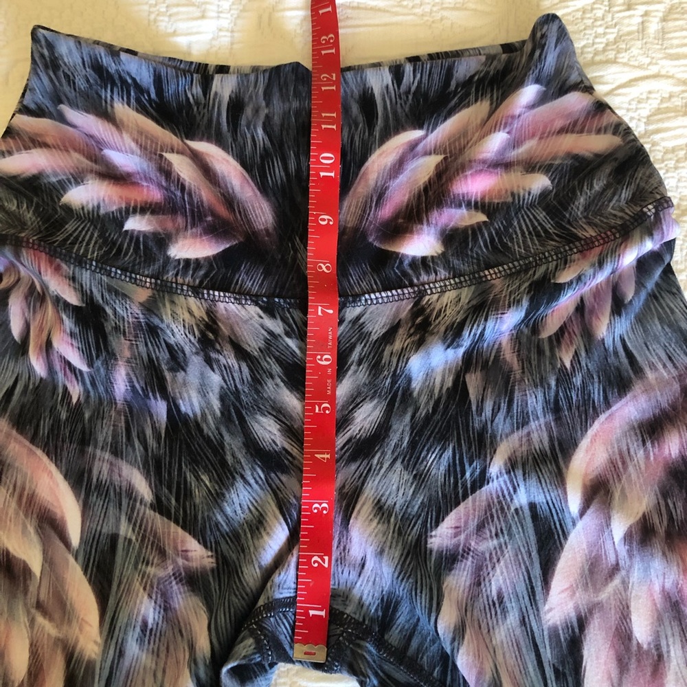 Evolution And Creation Yoga Pants - image 6